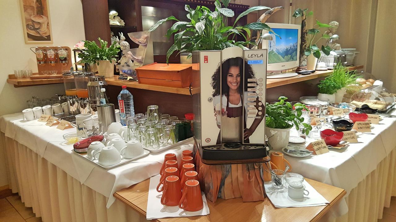 Landgasthaus Bonn เบานาทาล ภายนอก รูปภาพ