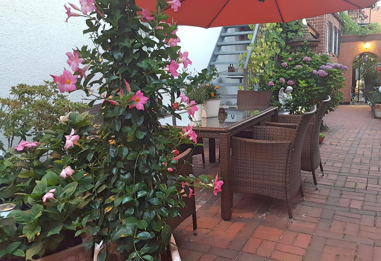 Landgasthaus Bonn เบานาทาล ภายนอก รูปภาพ