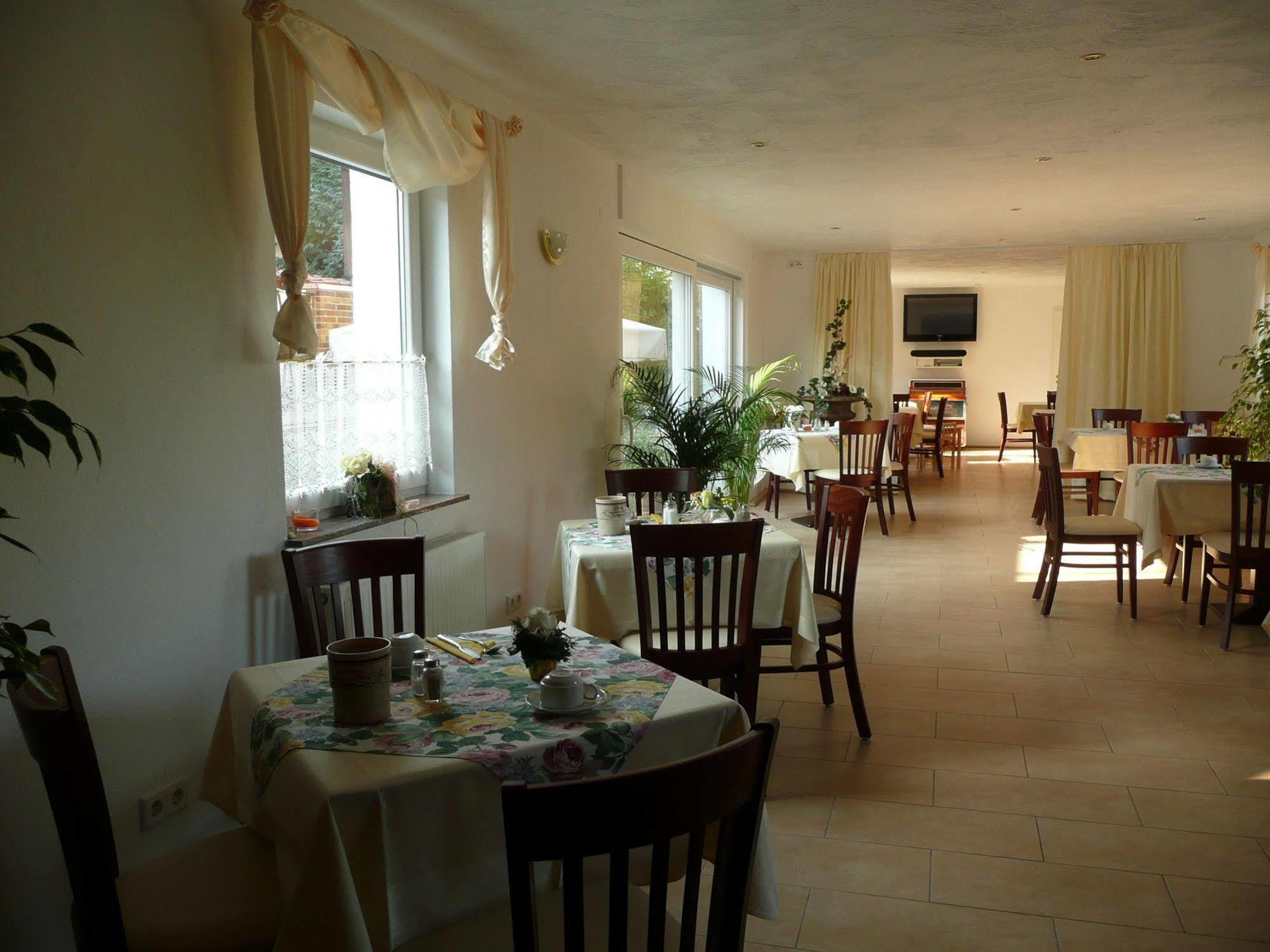 Landgasthaus Bonn เบานาทาล ภายนอก รูปภาพ